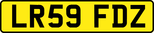 LR59FDZ