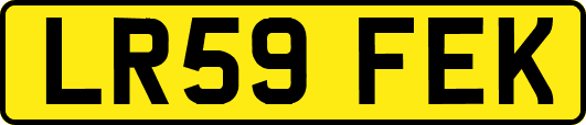 LR59FEK