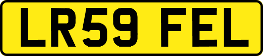 LR59FEL