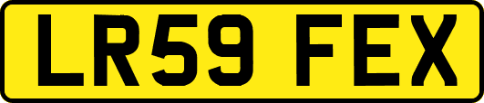 LR59FEX
