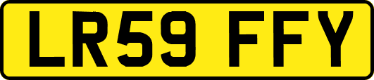 LR59FFY