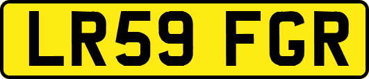 LR59FGR