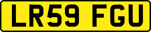 LR59FGU