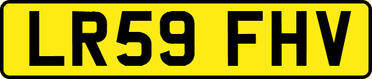 LR59FHV