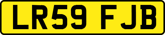 LR59FJB