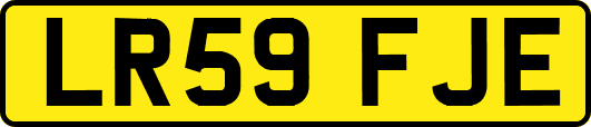 LR59FJE