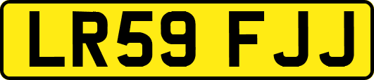 LR59FJJ