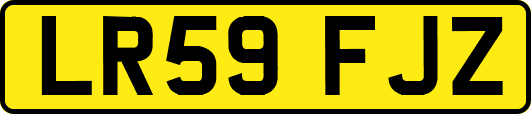 LR59FJZ
