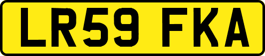 LR59FKA