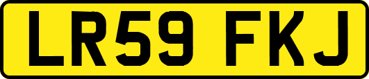 LR59FKJ