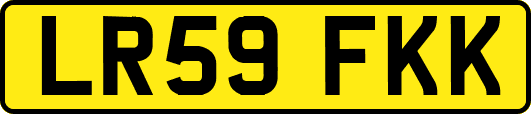 LR59FKK