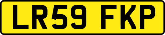 LR59FKP
