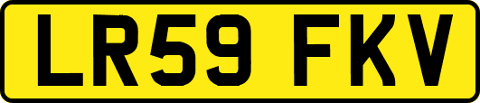 LR59FKV