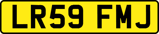 LR59FMJ