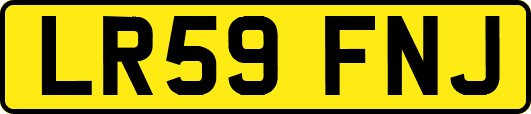 LR59FNJ