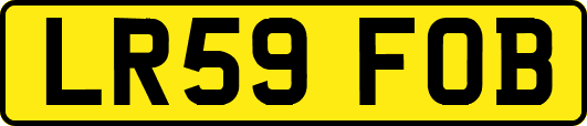 LR59FOB