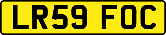 LR59FOC