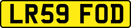 LR59FOD