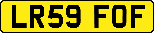 LR59FOF