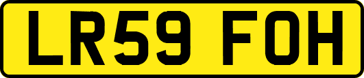 LR59FOH