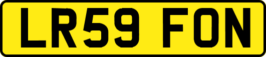 LR59FON