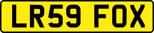 LR59FOX
