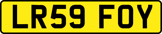 LR59FOY