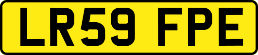 LR59FPE
