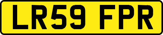 LR59FPR
