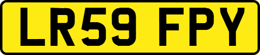 LR59FPY