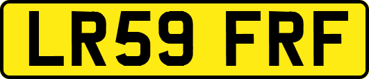 LR59FRF