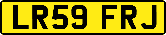 LR59FRJ