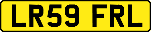 LR59FRL