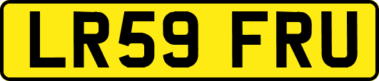 LR59FRU