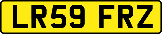 LR59FRZ
