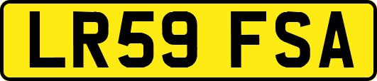 LR59FSA