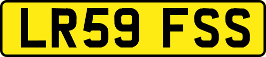 LR59FSS