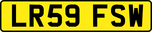 LR59FSW