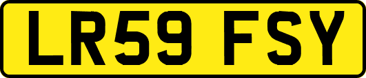 LR59FSY