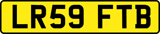 LR59FTB