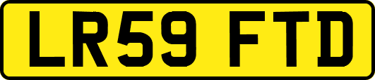 LR59FTD