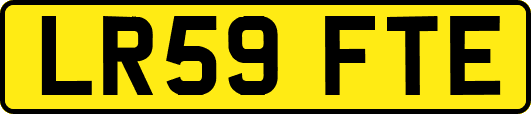 LR59FTE