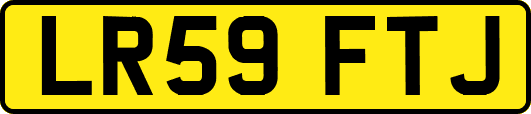 LR59FTJ