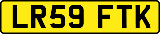 LR59FTK