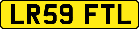 LR59FTL