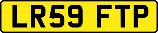 LR59FTP