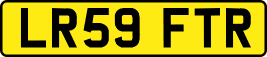 LR59FTR