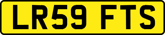 LR59FTS