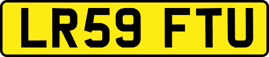 LR59FTU