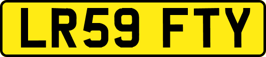 LR59FTY